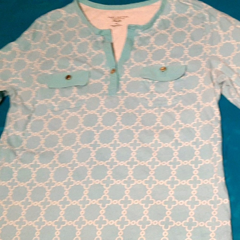 Charter Club shirt